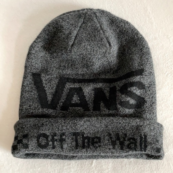Vans Other - Vans beanie